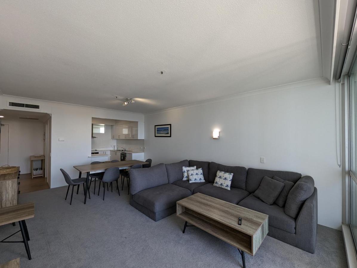 Golden Gate Resort Gold Coast Extérieur photo