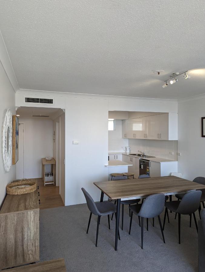 Golden Gate Resort Gold Coast Extérieur photo