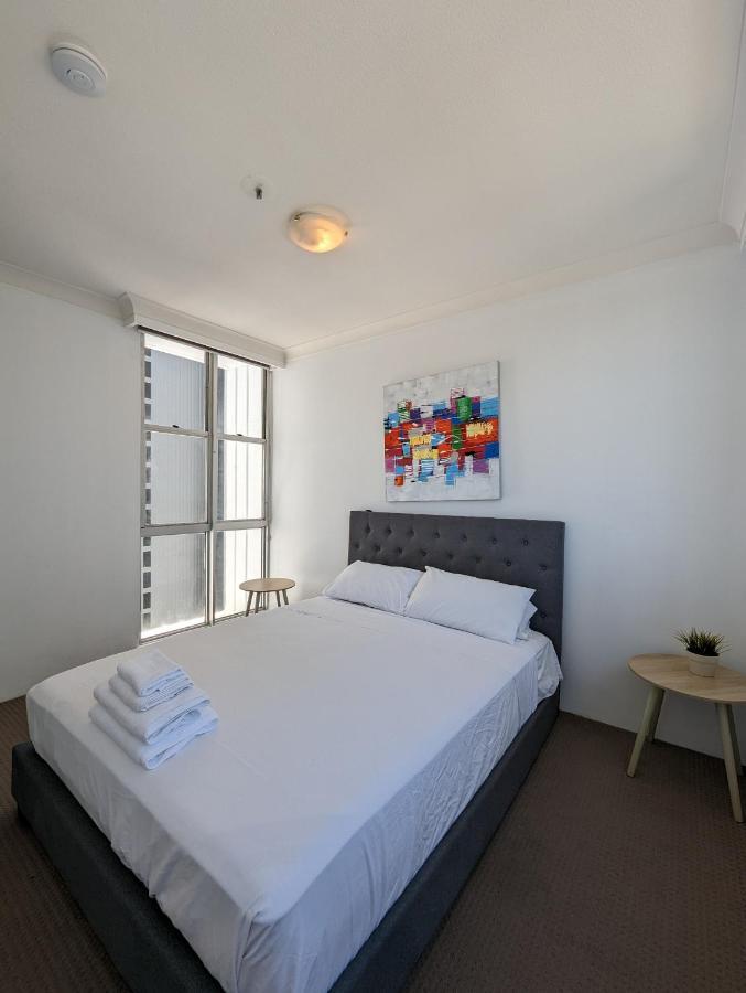 Golden Gate Resort Gold Coast Extérieur photo