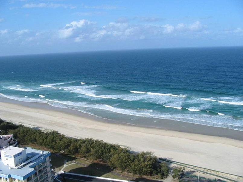 Golden Gate Resort Gold Coast Extérieur photo
