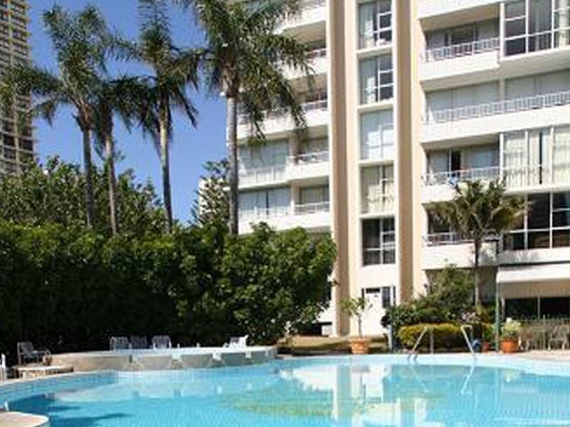 Golden Gate Resort Gold Coast Extérieur photo