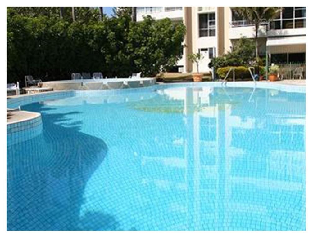 Golden Gate Resort Gold Coast Extérieur photo