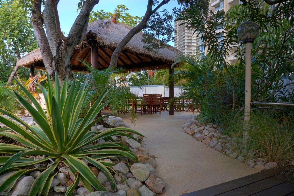 Golden Gate Resort Gold Coast Extérieur photo