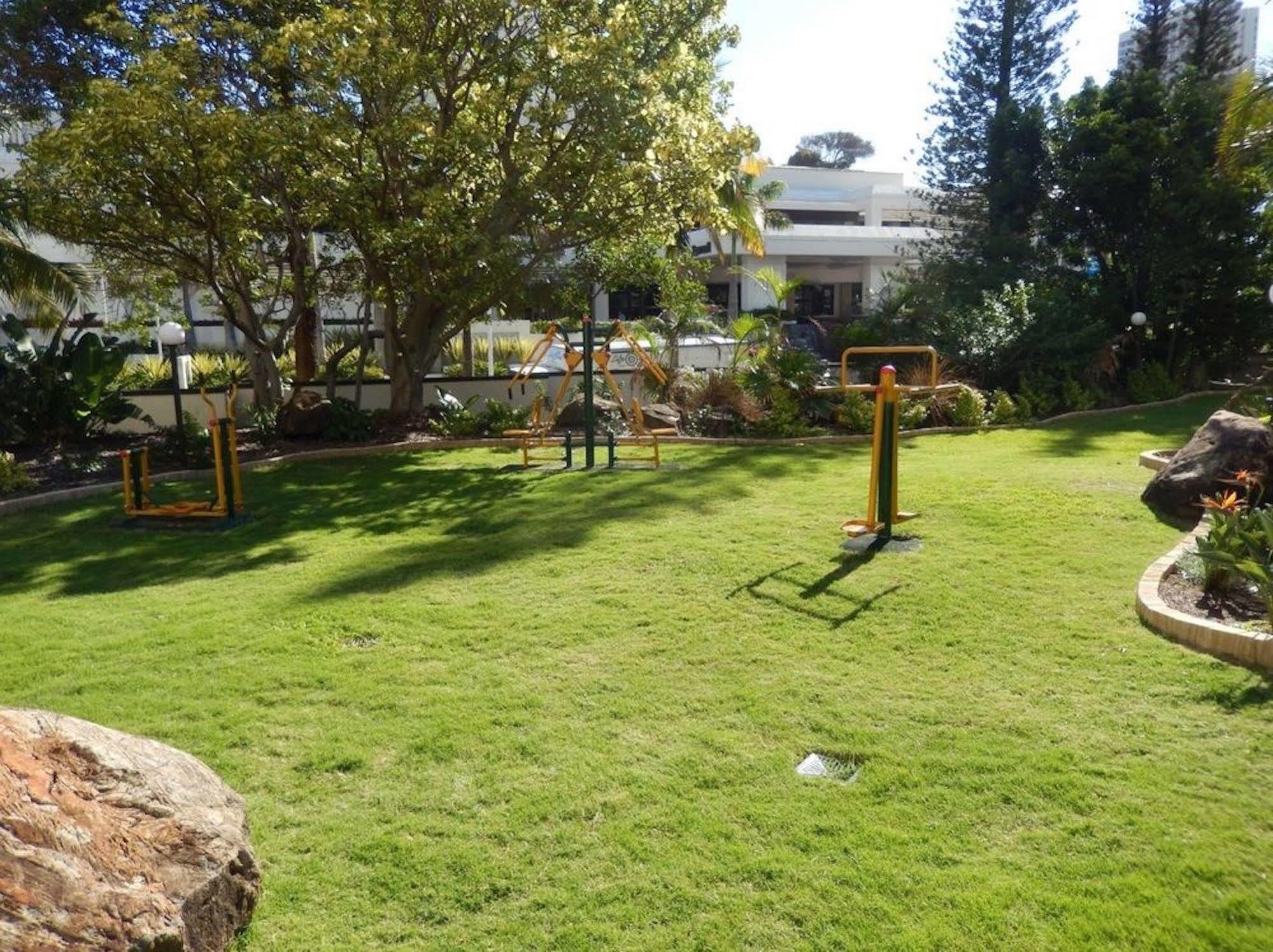 Golden Gate Resort Gold Coast Extérieur photo