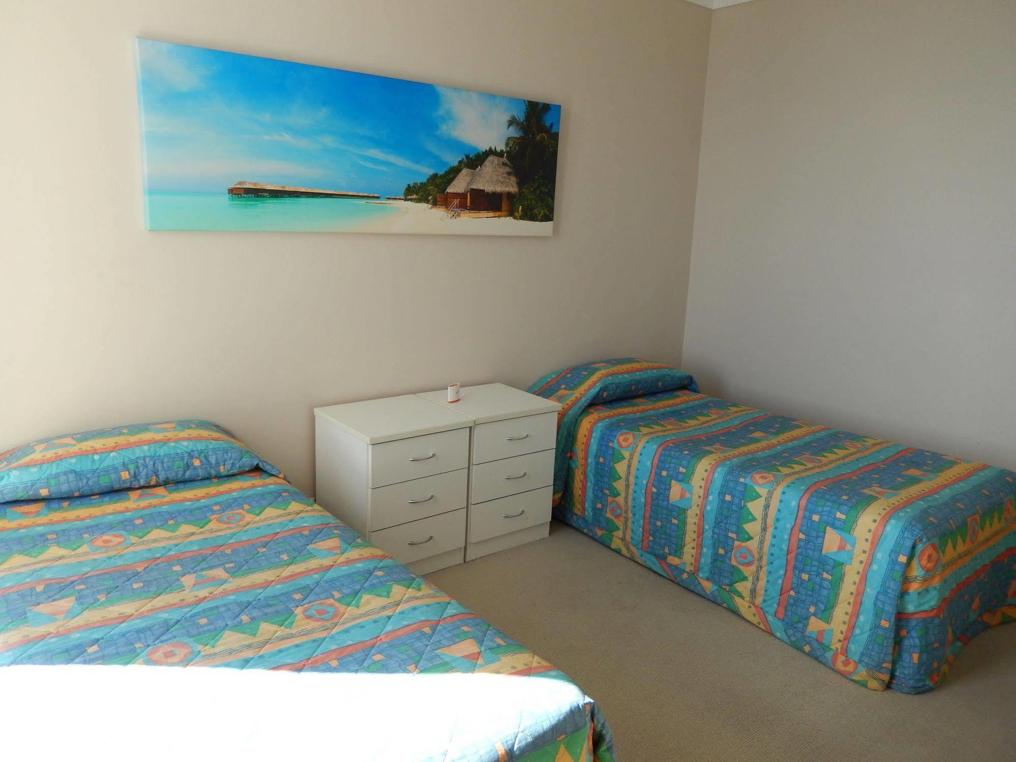 Golden Gate Resort Gold Coast Extérieur photo