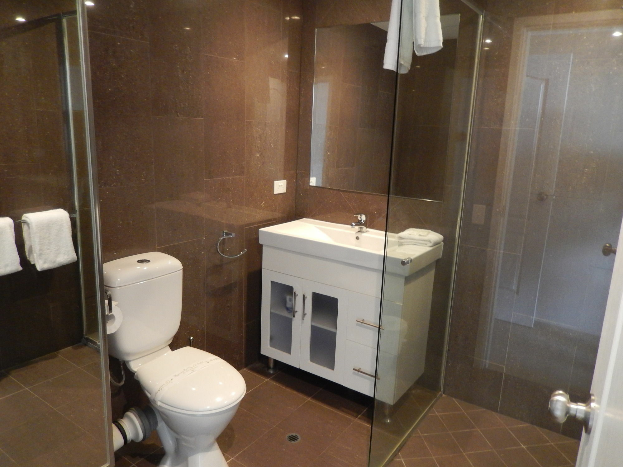 Golden Gate Resort Gold Coast Extérieur photo