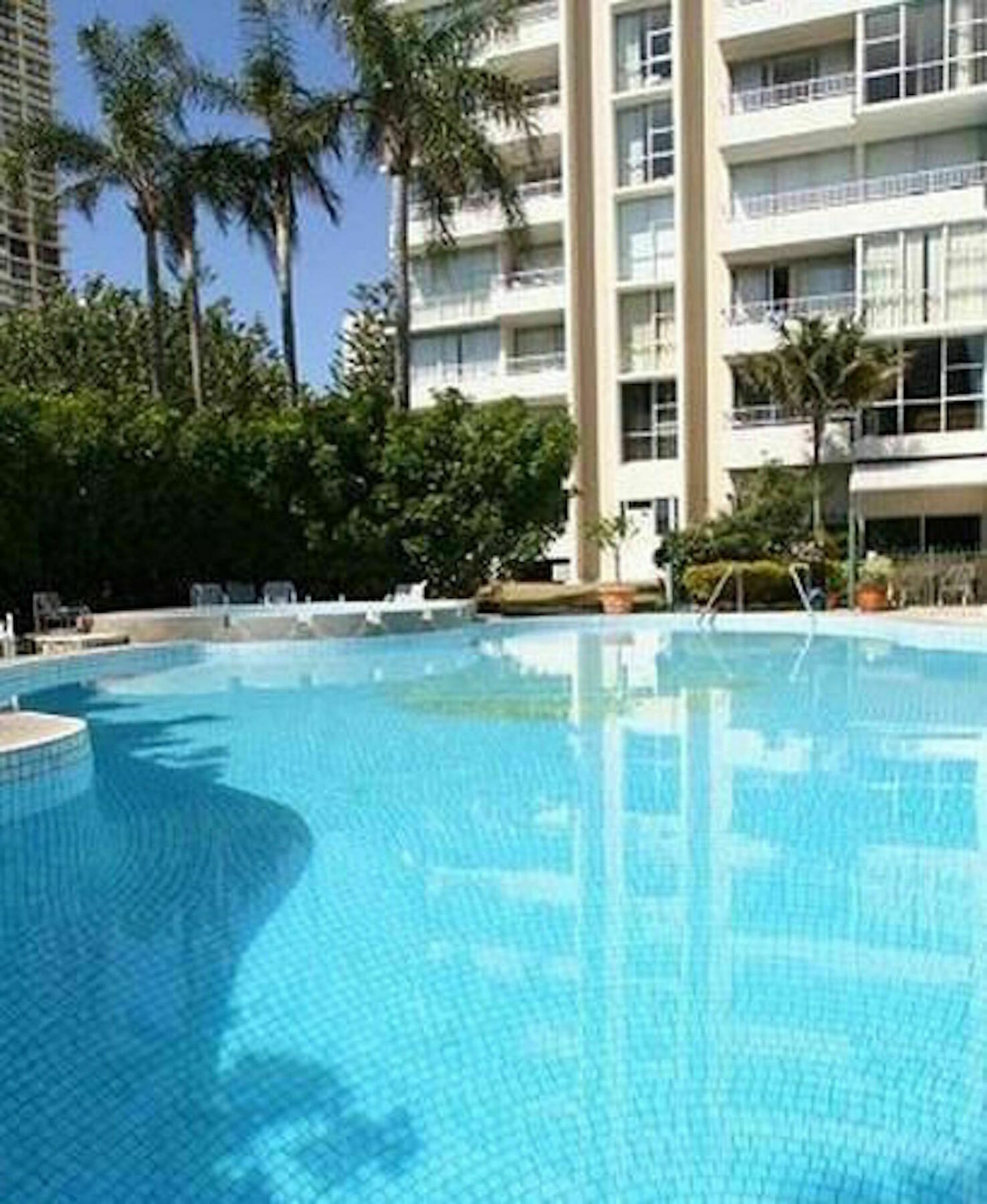Golden Gate Resort Gold Coast Extérieur photo