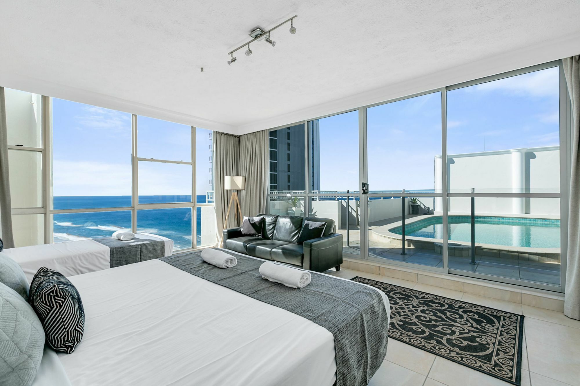Golden Gate Resort Gold Coast Extérieur photo