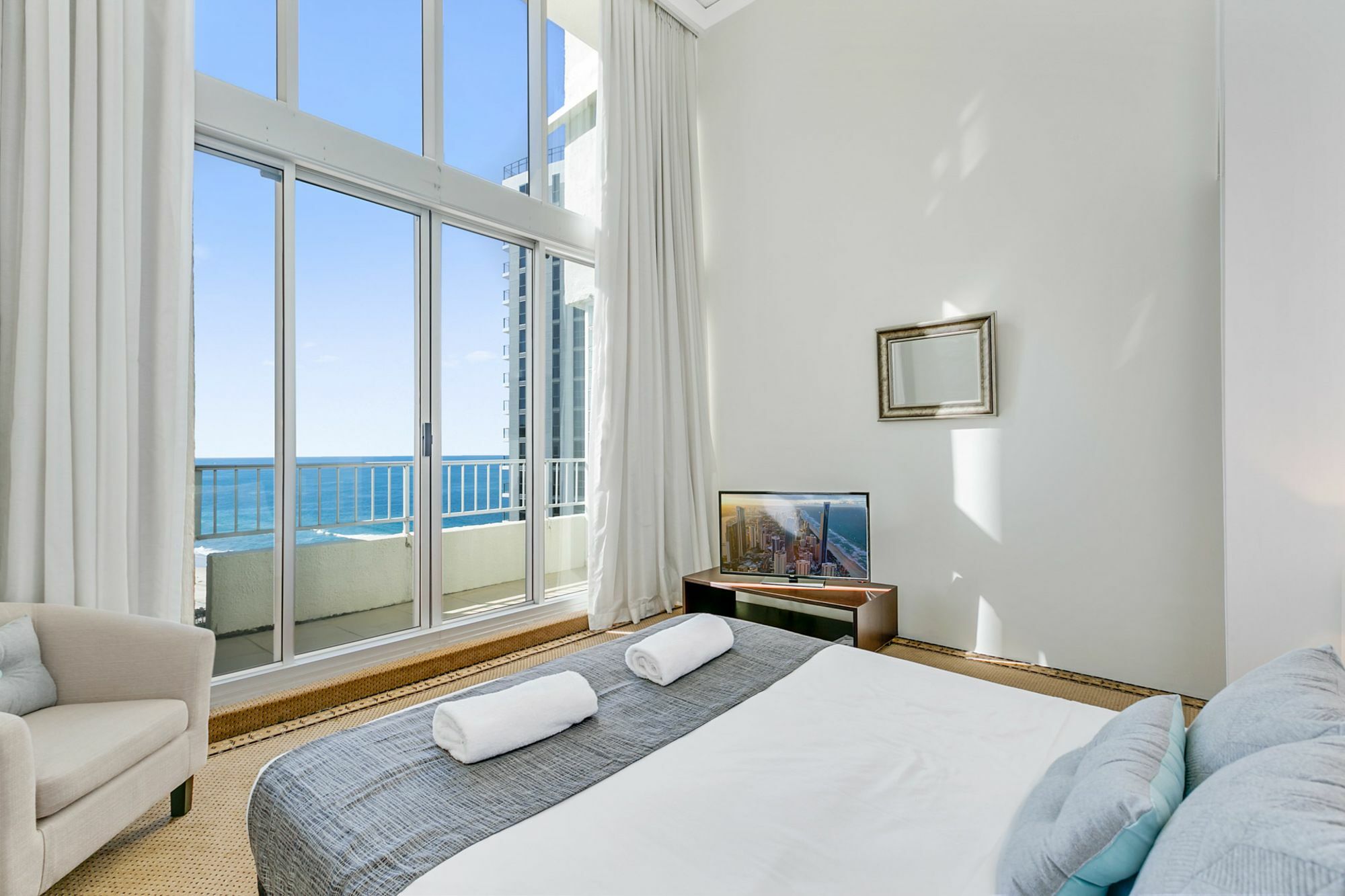 Golden Gate Resort Gold Coast Extérieur photo