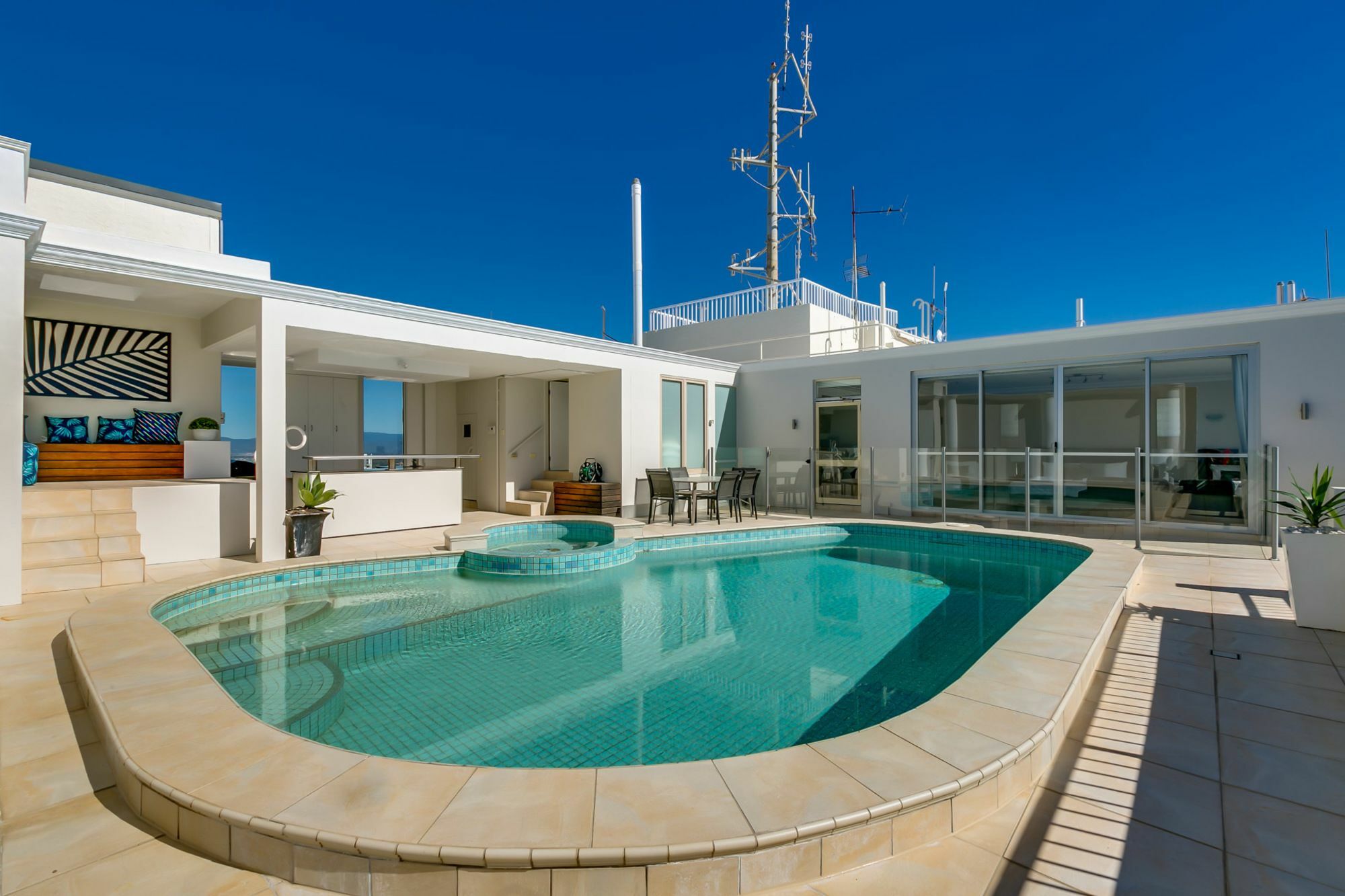Golden Gate Resort Gold Coast Extérieur photo