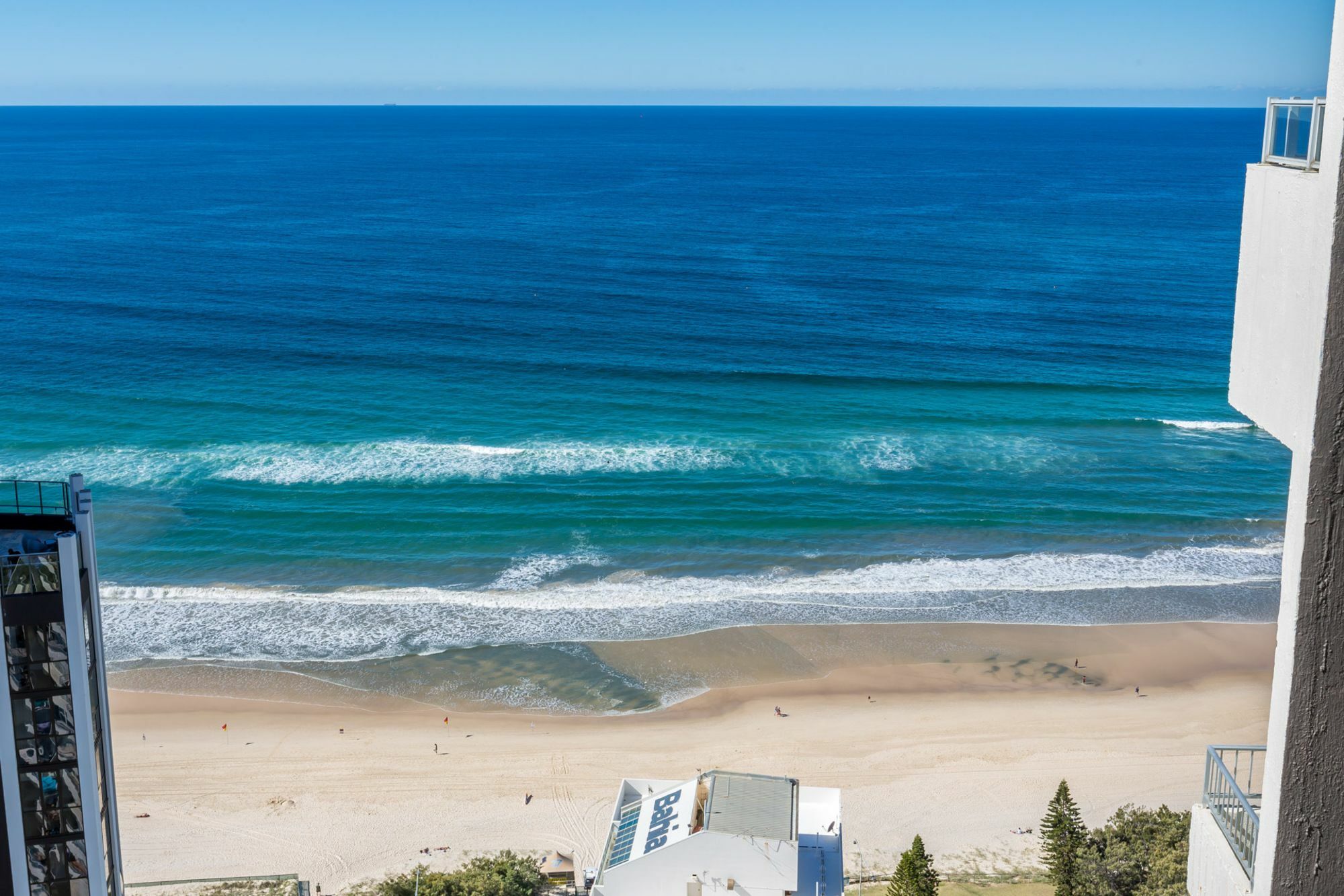 Golden Gate Resort Gold Coast Extérieur photo