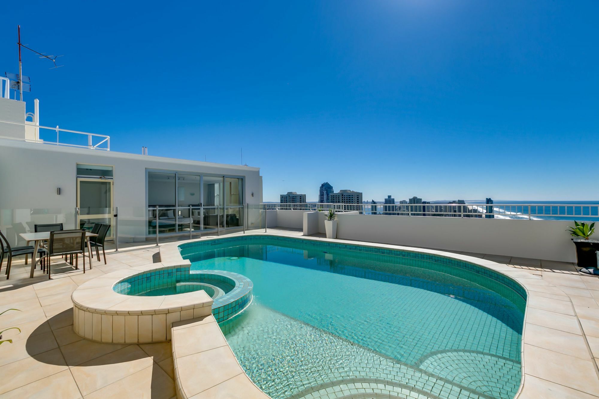Golden Gate Resort Gold Coast Extérieur photo