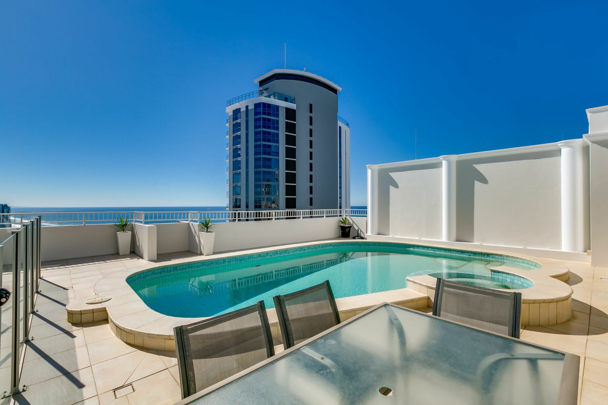 Golden Gate Resort Gold Coast Extérieur photo