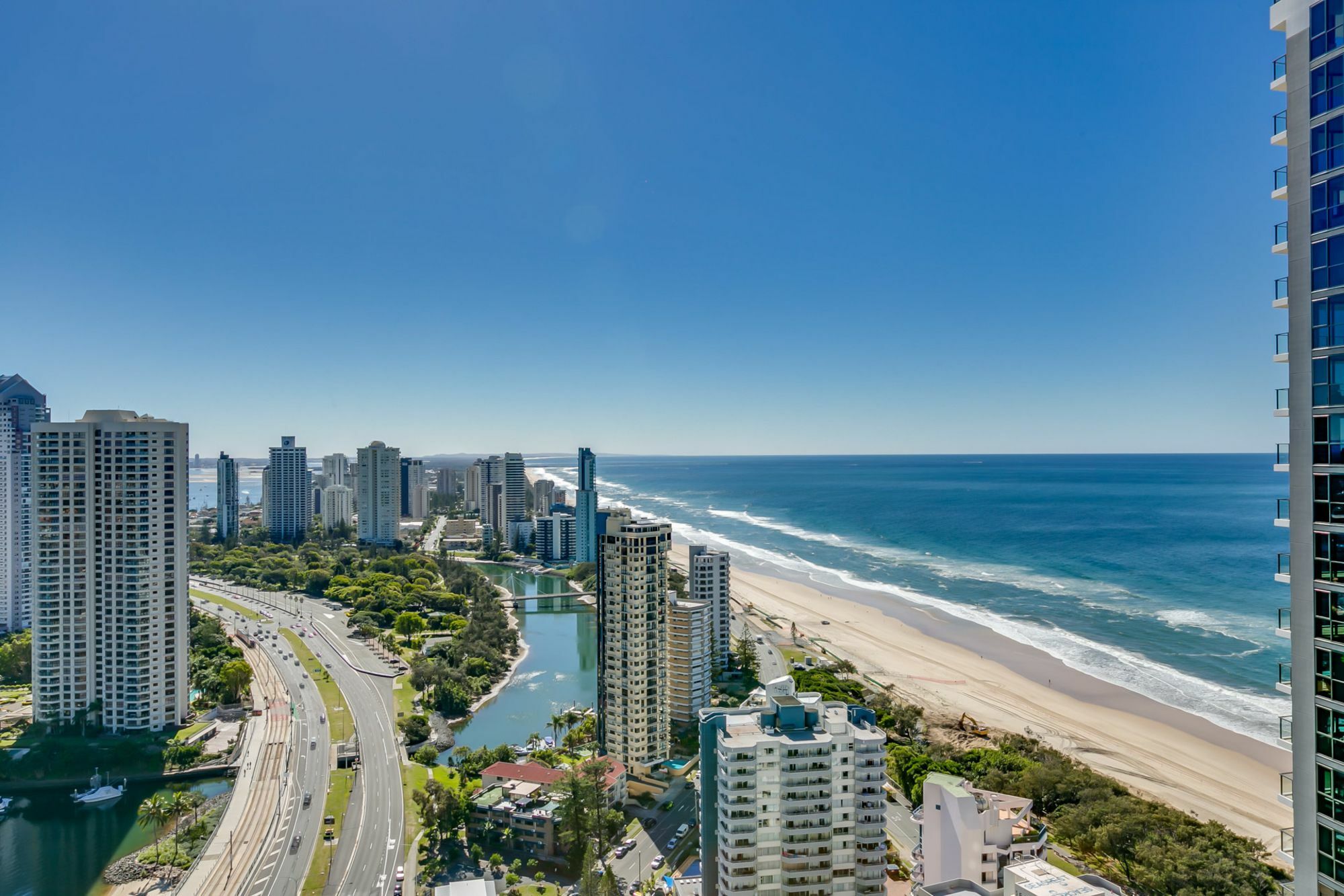 Golden Gate Resort Gold Coast Extérieur photo