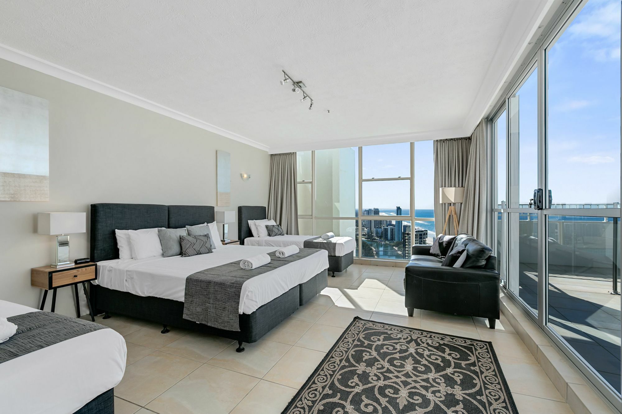 Golden Gate Resort Gold Coast Extérieur photo
